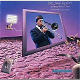 Bill Watrous - Someplace Else