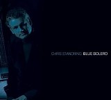 Chris Standring - Blue Bolero