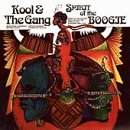 Kool & The Gang - Spirit Of The Boogie