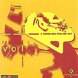 Burning Spear - Live Dub  - Volume 4