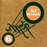 DJ Krush - OuMuPo 6