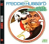 Freddie Hubbard - A Soul Experiment