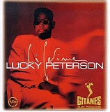 Lucky Peterson - Lifetime