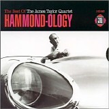 The James Taylor Quartet - Hammond-Ology - Disc 1