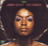 Jimmy Scott - The Source