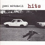 Joni Mitchell - Hits