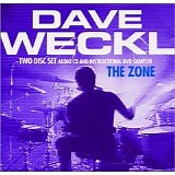 Dave Weckl - The Zone