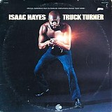 Isaac Hayes - Truck Turner Soundtrack