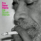 Gil Scott-Heron - I'm New Here - Delux Edition - Disc 1