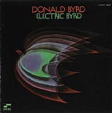 Donald Byrd - Electric Byrd