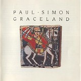 Paul Simon - Graceland