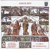 Jorge Ben - A TÃ¡bua De Esmeralda