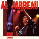 Al Jarreau - Al Jarreau In London