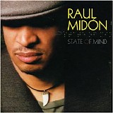 Raul Midon - State Of Mind