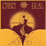 Sun Ra - Heliocentric Worlds - Volume 1