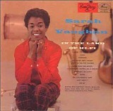 Sarah Vaughan - In The Land Of Hi-Fi