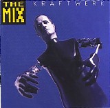 Kraftwerk - The Mix