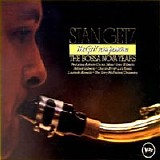 Stan Getz - The Girl From Ipanema - The Bossa Nova Years - Disc 2