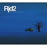 Rjd2 - The Third Hand Instrumentals