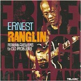 Ernest Ranglin - Modern Answers To Old Problems
