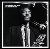Sam Rivers - The Complete Blue Note Sam Rivers Sessions - Disc 3