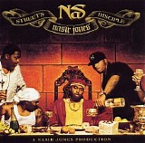 Nas - Street's Disciple - Disc 2