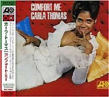 Carla Thomas - Comfort Me