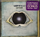 Leftfield - Leftism - Bonus Disc