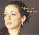 Luciana Souza - Neruda