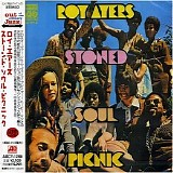 Roy Ayers - Stoned Soul Picnic