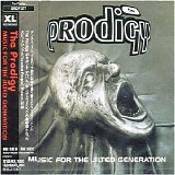 Prodigy - Music For The Jilted Generation