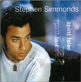 Stephen Simmonds - Spirit Tales - US Release