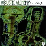 Acoustic Alchemy - Against The Grain