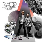 RÃ¶yksopp - Junior