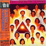 Earth Wind & Fire - Faces