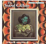 Various artists - The Sound Gallery