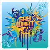 Us3 - Say What!?