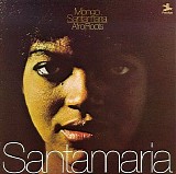 Mongo Santamaria - Afro Roots