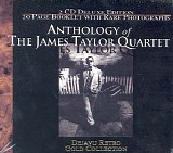 The James Taylor Quartet - Anthology Of The James Taylor Quartet - Disc 2