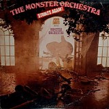 John Davis & The Monster Orchestra - Strikes Again