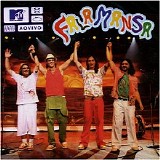 Falamansa - MTvr Ao Vivo