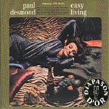 Paul Desmond - Easy Living