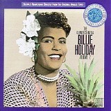 Billie Holiday - The Quintessential Billie Holiday - Volume 2 - 1936