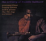 Freddie Hubbard - The Artistry Of Freddie Hubbard