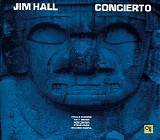 Jim Hall - Concierto