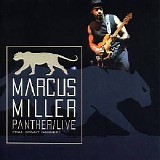 Marcus Miller - Live