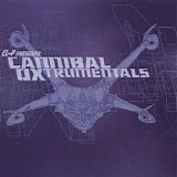 El-P - Cannibal Oxtrumentals