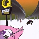 Quasimoto - The Further Adventures Instrumentals