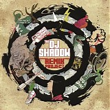 DJ Shadow - The DJ Shadow Remix Project