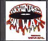 Nightmares On Wax - Sound Of N.o.w